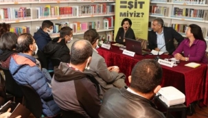 Nilüfer'de eğitim alanındaki eşitsizliklere dikkat çektiler