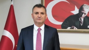Orman Bölge Müdürlüğünde görev değişimi