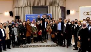 Osmangazi'de yatırım buluşması