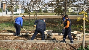 Osmangazi’den yeni yaşam alanları