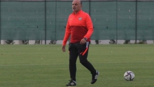Özcan Bizati'den açıklamalar