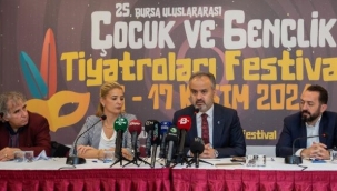 Perde çocuklar ve gençler için açılıyor