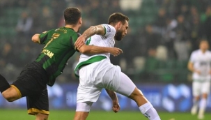 PFDK, Zalazar'a 2 , Tim Matavz’a 1 maç ceza verdi