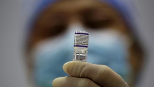 Pfizer'in korona virüs ilacı yüzde 89 başarılı