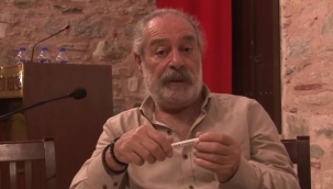 Selahattin Taşdöğen'den açıklamalar