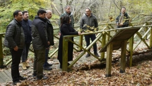 Suuçtu’ya Fransız ilgisi