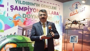 Tam Bana Göre Festival’e ‘Yıldırım’ damgası