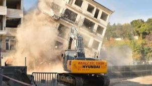 Tarihin önündeki engeller kalkıyor