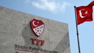 TFF'den misafir seyirci kararı!