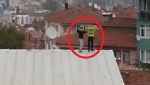Tik-tok uğruna ölümü göze aldılar