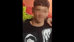 Trafik polisini şehit eden 16 yaşındaki çocuk tutuklandı