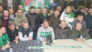 Tribün Lideri Selim Kurtulan'dan yönetime sert eleştiri: