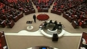 TRT payının kaldırılmasını öngören kanun teklifi kabul edildi