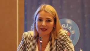 TÜGİAD Başkanı Çevikel'den açıklamalar