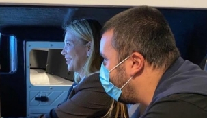 TÜGİAD Genel Başkanı Çevikel'den açıklamalar