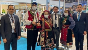 Turizmde hedef yeni pazarlar