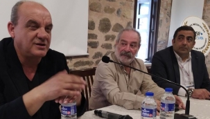 Ünlü aktörler Bursa’da yeni oyuncular yetiştirecek