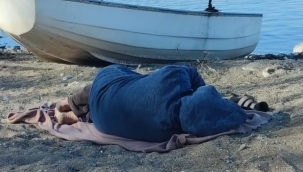 Yaşlı adama İznik Belediyesi sahip çıktı