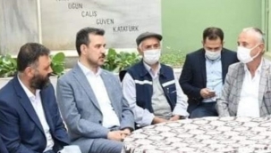 Yenişehir’e 4 yeni okul yapılacak