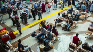 Yenişehir Havaalanında hedef Avrupa ülkeleri