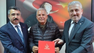 Yıldırım'a modern bir aile sağlığı merkezi