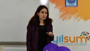 Yıldırım’da şiddete sıfır tolerans