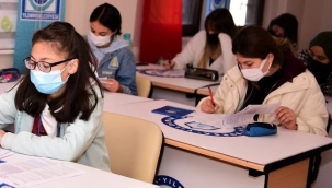 Yıldırım'dan ücretsiz üniversiteye hazırlık kursu