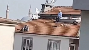 Yok böyle tedbir