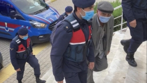 Yörük kızı Müslüme'nin dedesi tutuklandı