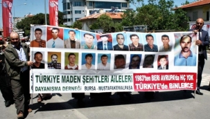 19 işçiye mezar olmuştu
