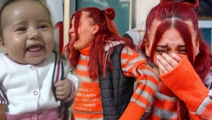 3 aylık bebeğini darp ederek öldüren baba cezaevinde ölü bulundu