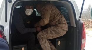 3 kişinin ölümüne neden olan sürücü keşif için İnkaya’ya getirildi