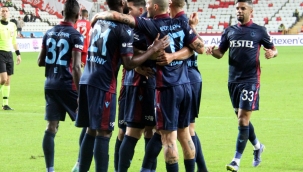 411 gün sonra gelen yenilgi