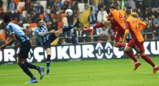 Acılı Adana!