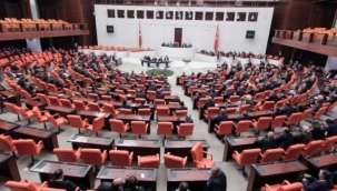 AK Parti'den stokçuluğun engellenmesine yönelik kanun teklifi