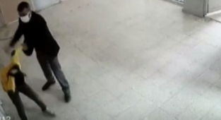 Aksaray'da öğrenciyi darbeden öğretmen hakkında yeni gelişme!