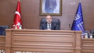 Altyapıda yatırımlar hız kesmeyecek