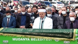 Anne öldü, karnındaki bebeği kurtarıldı