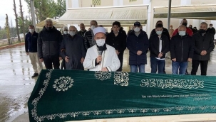 Aydın Birsel'in son vasiyeti yerine getirildi