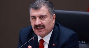 Bakan Koca'dan uyarı!