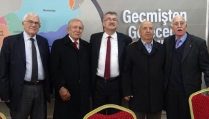 BAL-GÖÇ'te kongre heyecanı