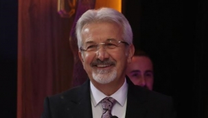 Başkan Erdem’e 'Vizyoner Başkan' ödülü