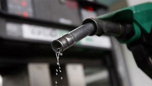 Benzin ve motorine zam