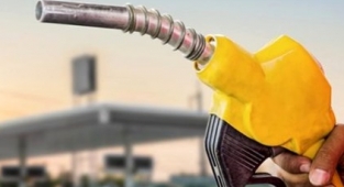 Benzine 68 kuruş zam