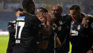 Beşiktaş 3 puana hasret!