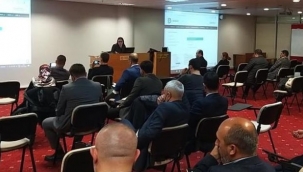 Bilgi Teknolojileri Platformu Bursa’da toplandı