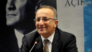 BSMMMO Başkanı Doğan Yılmaz'dan açıklamalar