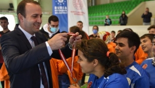 Bu turnuvanın kaybedeni yok