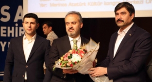 Bursa Büyükşehir’den memuruna tam destek