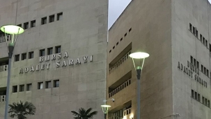 Bursa İcra Müdürlükleri taşınıyor